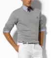 ralph lauren Pull Homme